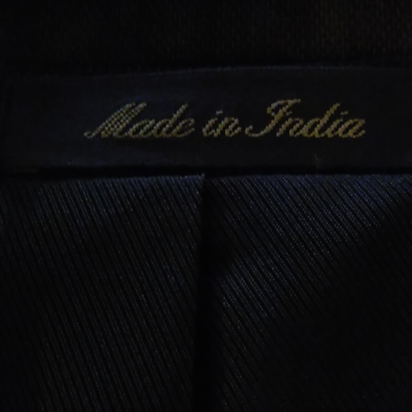 Sport Coat - Picture 2 of 3